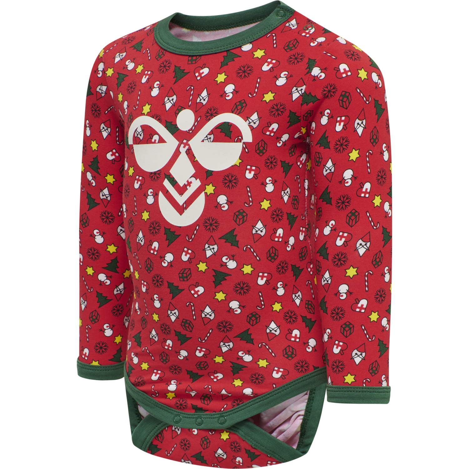 hmlELF BODY LS
