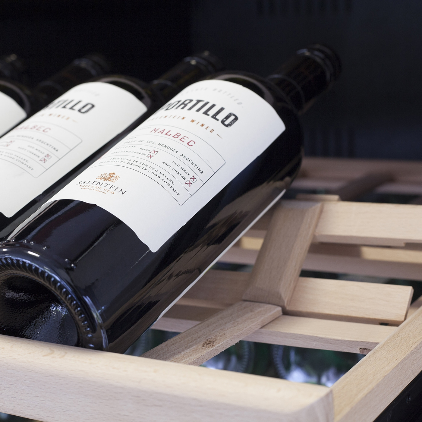 WineChef Pro 126