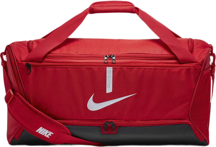Nike Academy Team sportstaske medium, 60 L Rød
