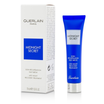 Guerlain Guerlain Midnight Secret Late Night Recovery Treatment 15ml/0.5oz
