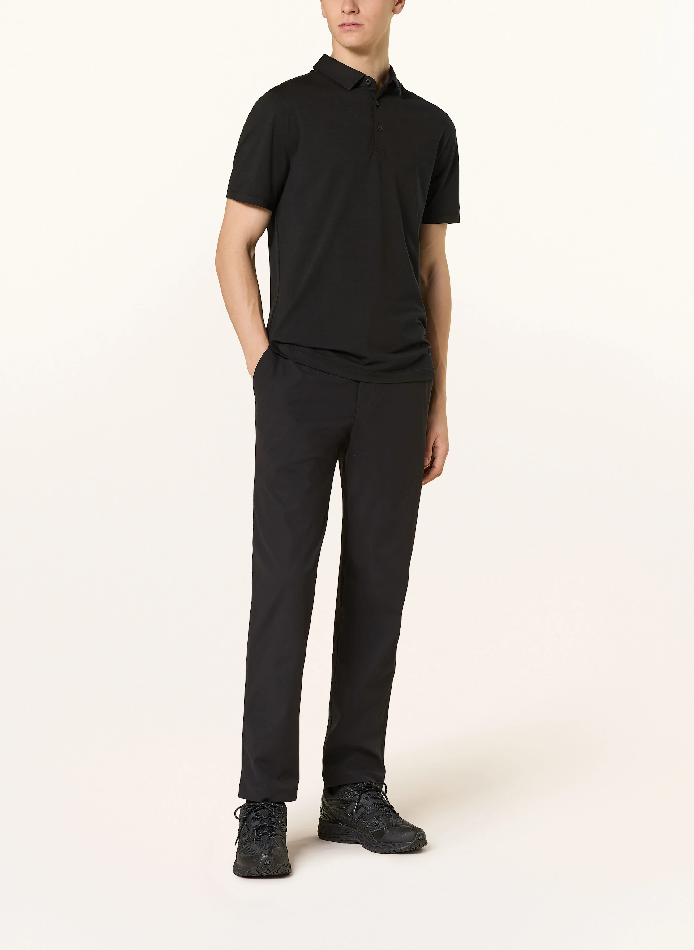 lululemon Hose ABC