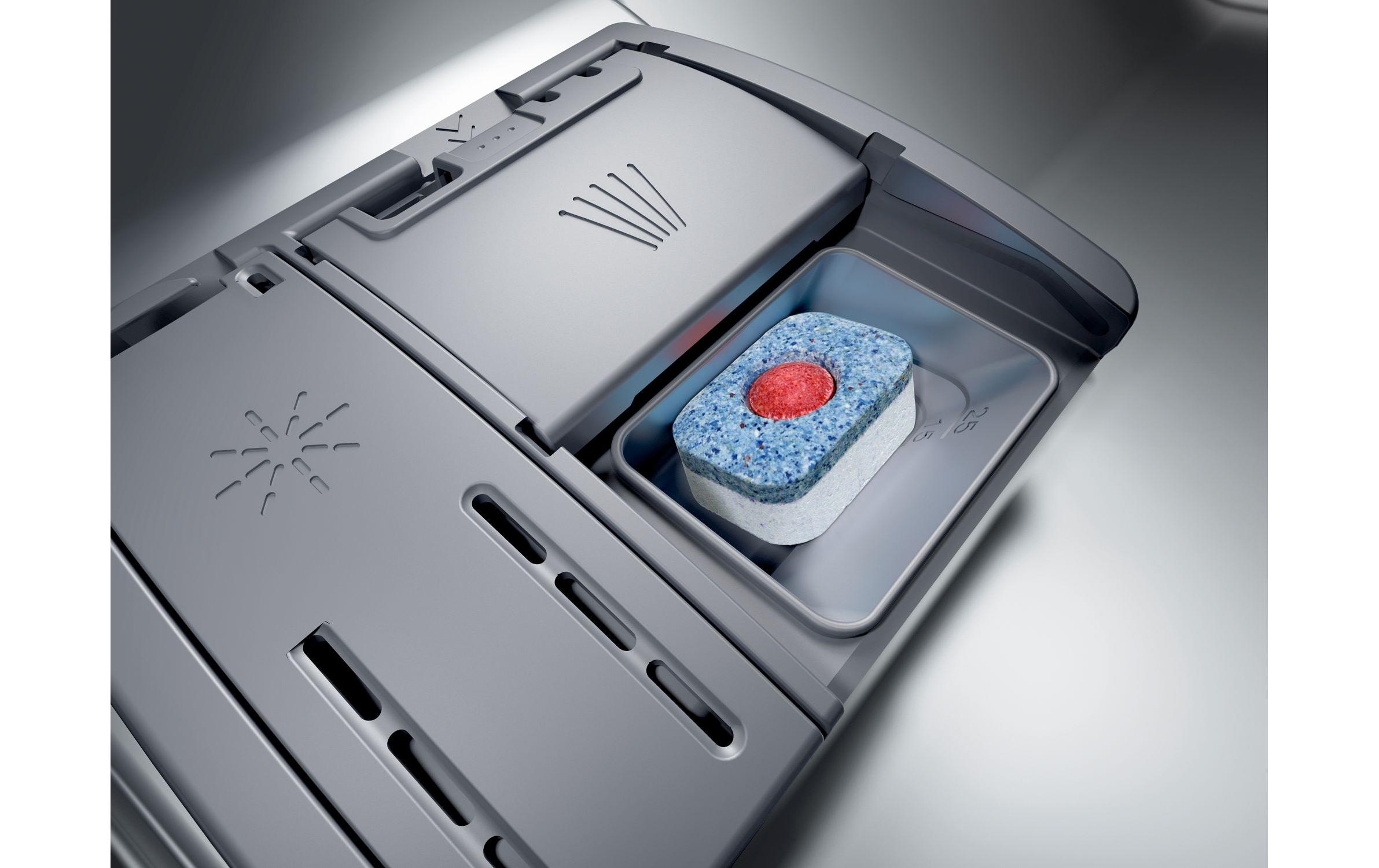 BOSCH teilintegrierbarer Geschirrspüler »SMI6ZCS16E« 14 Massgedecke