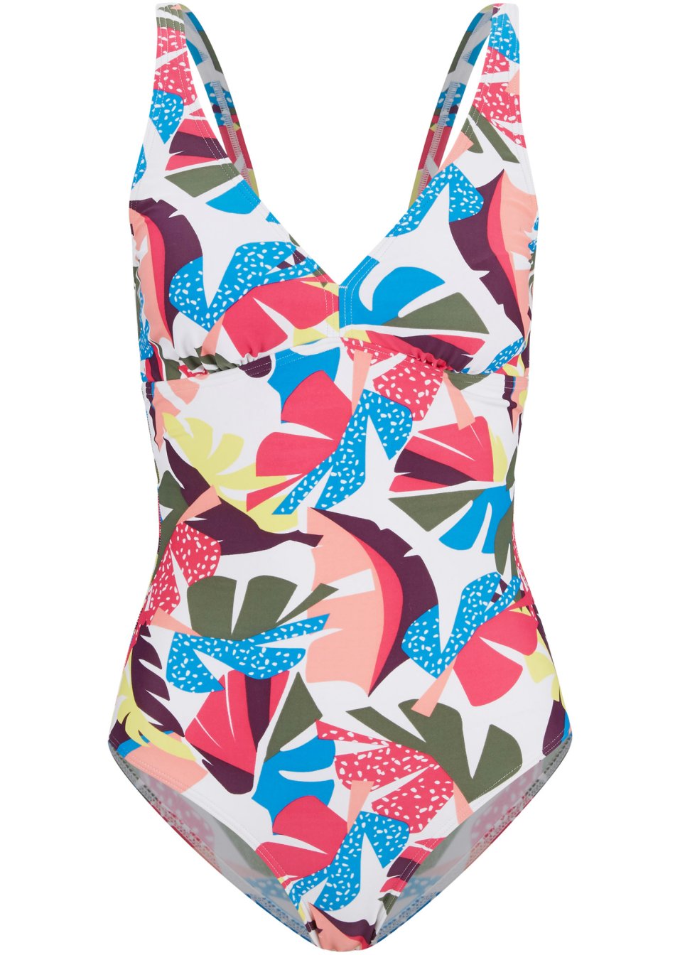 Maillot 1 pièce