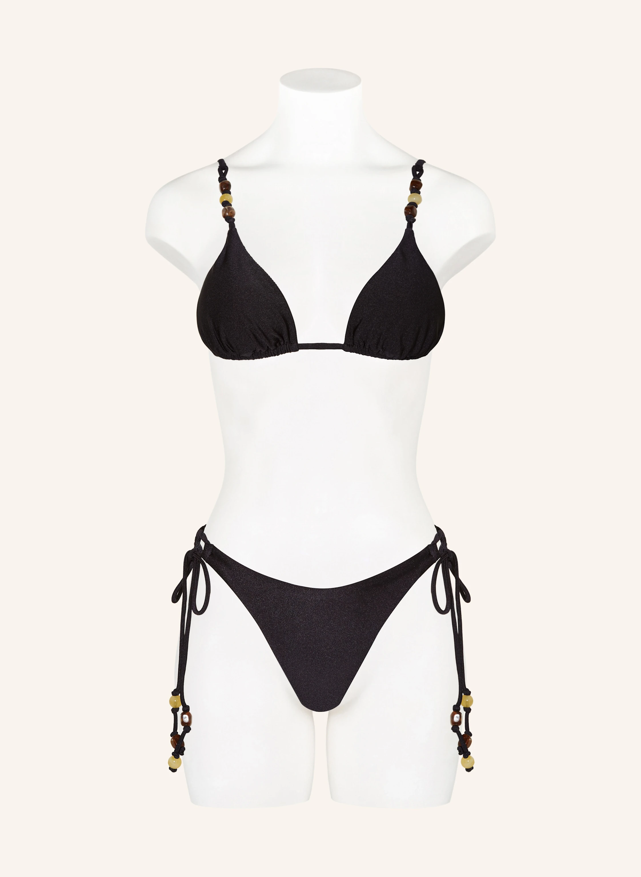 SEAFOLLY Brazilian-Bikini-Hose PALERMO