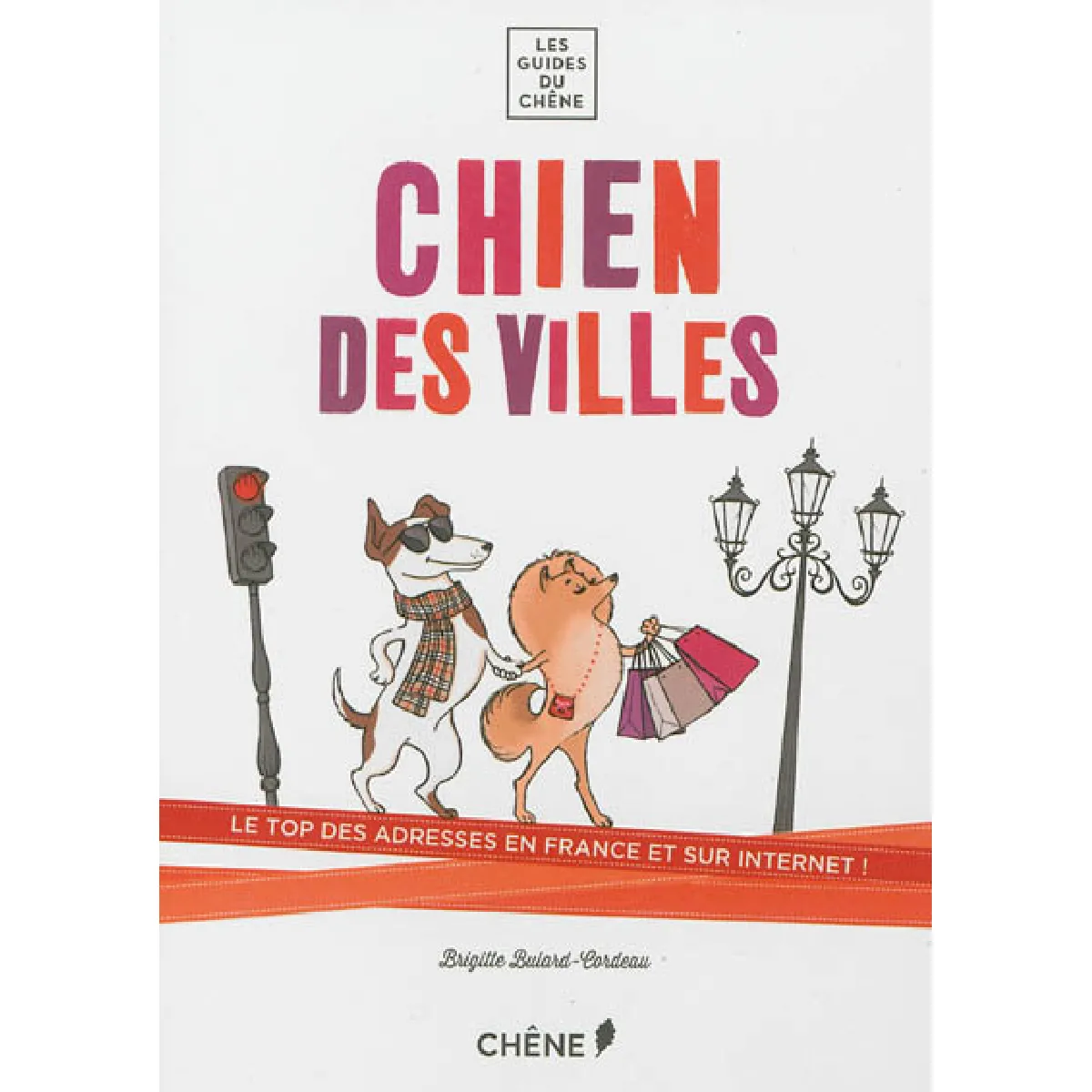 Chien des villes : le top des adresses en France et sur Internet ! · Occasion
