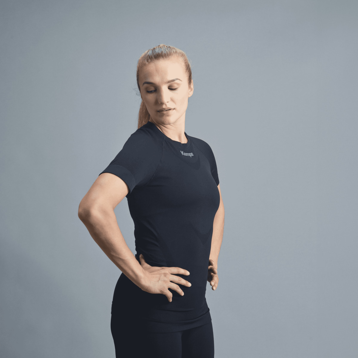 Performance Pro T-Shirt Damen