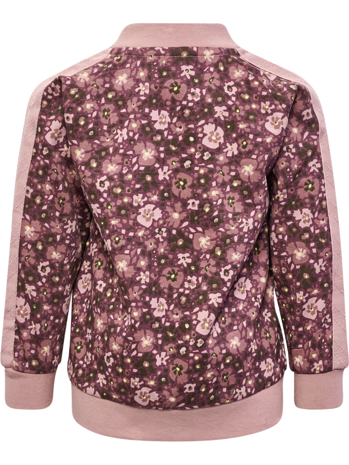 hmlLUCHIA ZIP JACKET