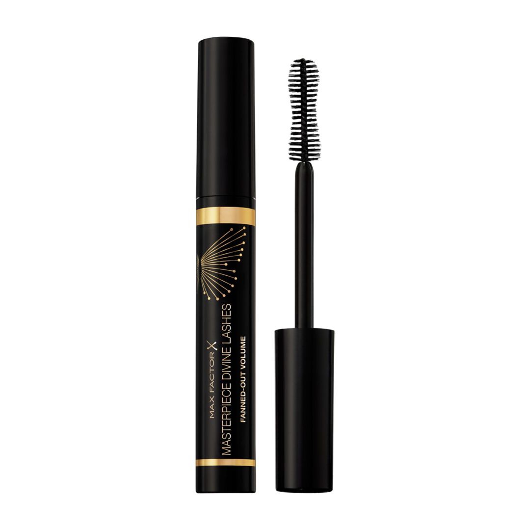 Max Factor  Masterpiece Divine Lashes Volumising Mascara