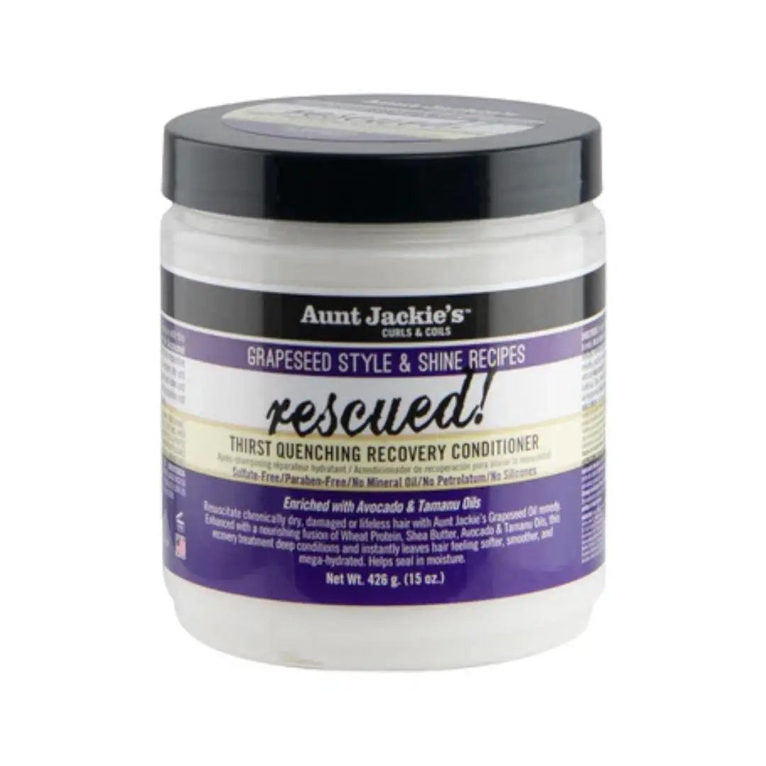 Grapeseed Rescued Conditioner