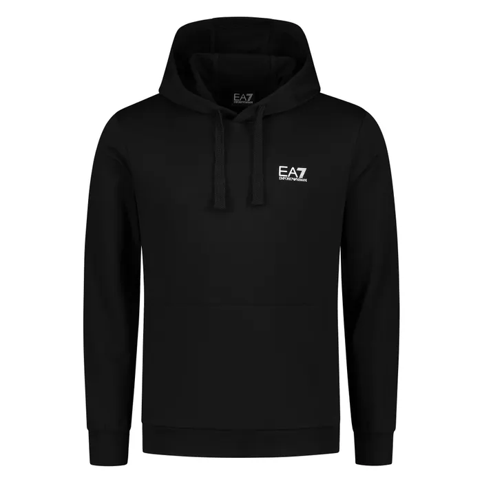 EA7 Train Core ID Hoodie Heren