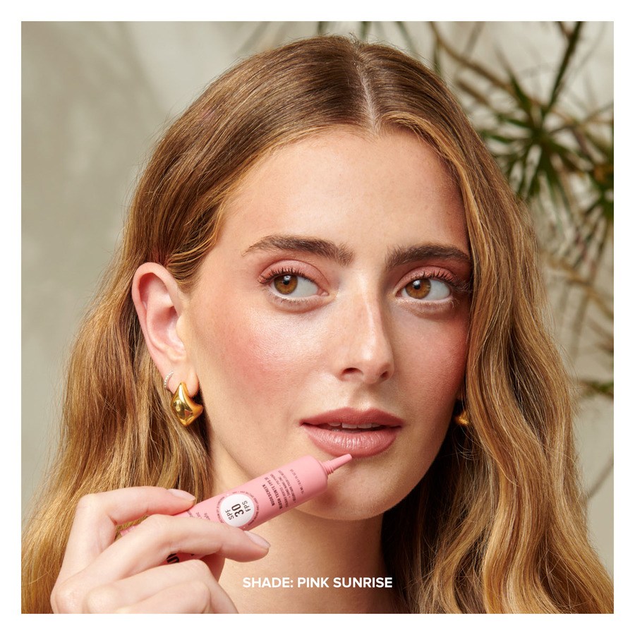 Nudestix Nudescreen Blush Tint SPF 30 Pink Sunrise 15ml