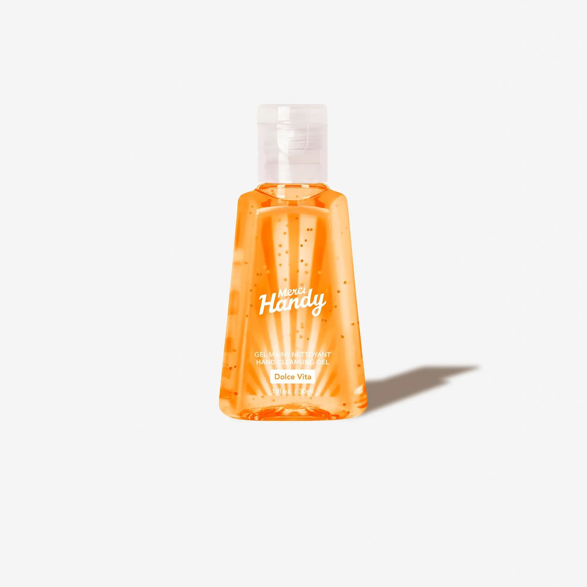Merci Handy - Gel mains nettoyant Dolce Vita- Mains