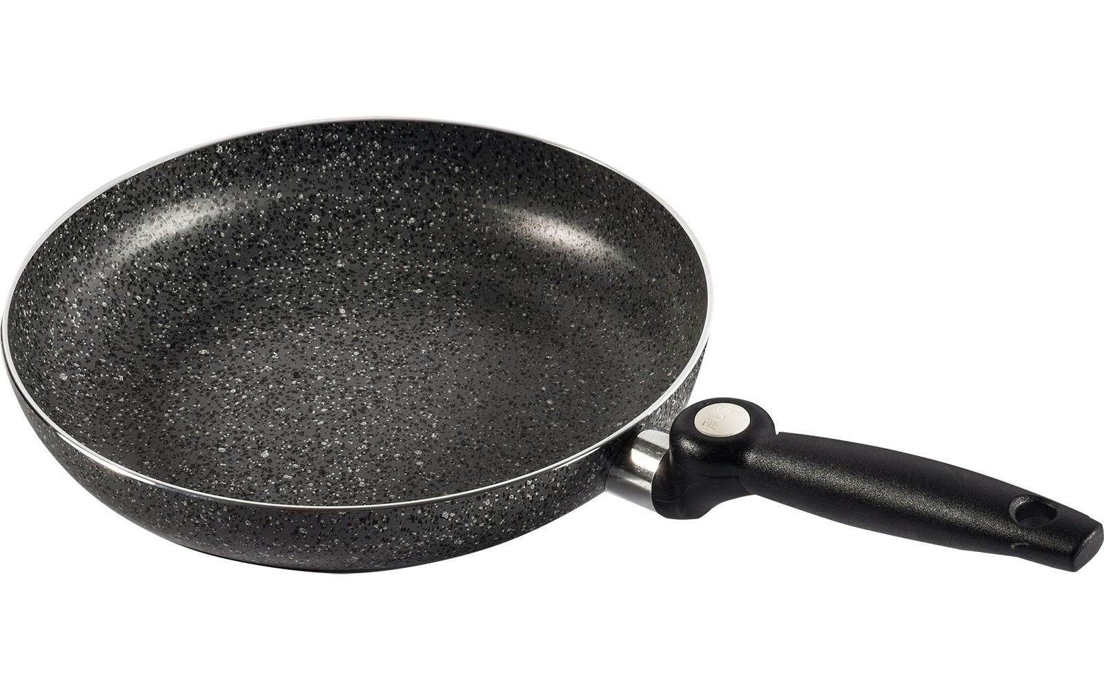 Pfanne Stone Rock Klappgriff 22 cm