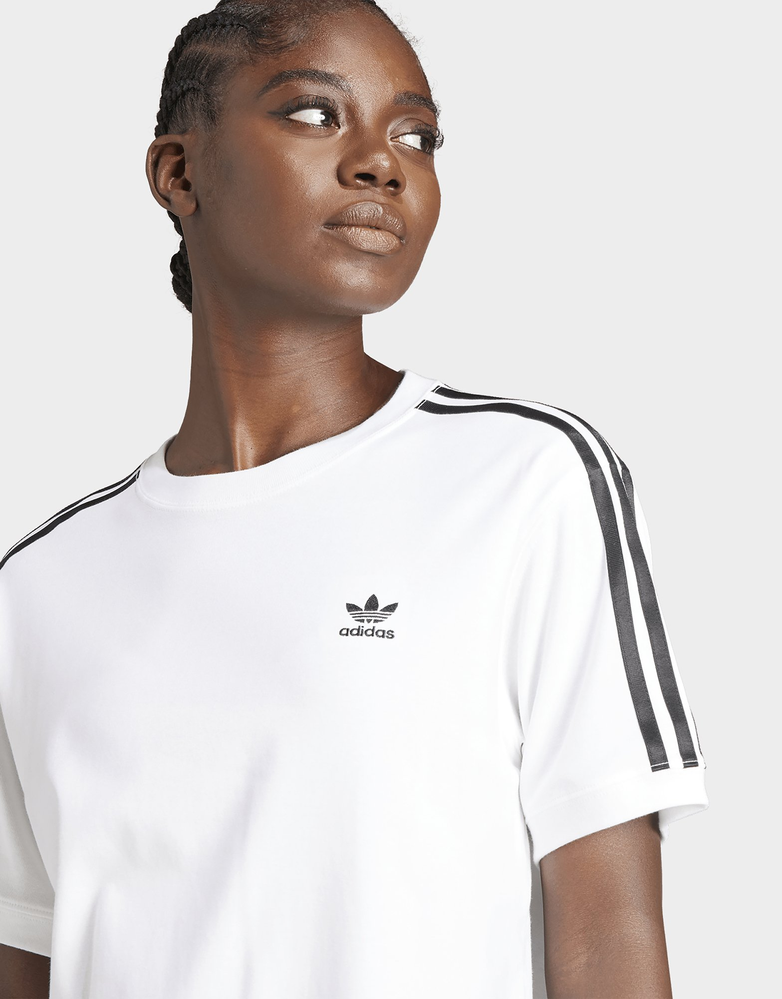 adidas Originals T-shirt 3 bandes