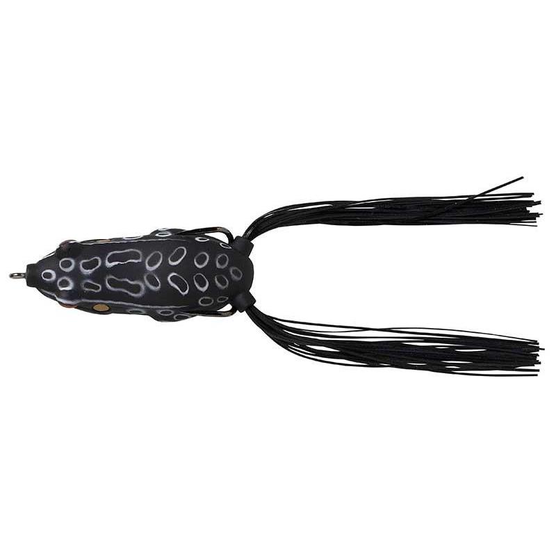 Leurre Souple Savage Gear 3D Walk Frog - 7Cm