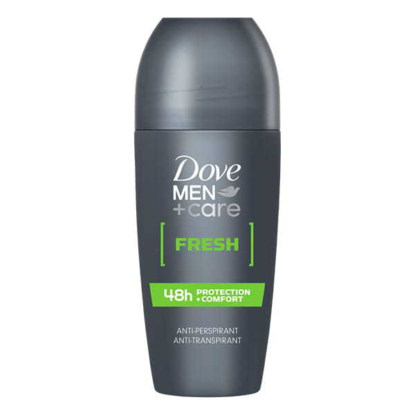 Dove Men+Care Fresh Anti-transpirant 50 ML
