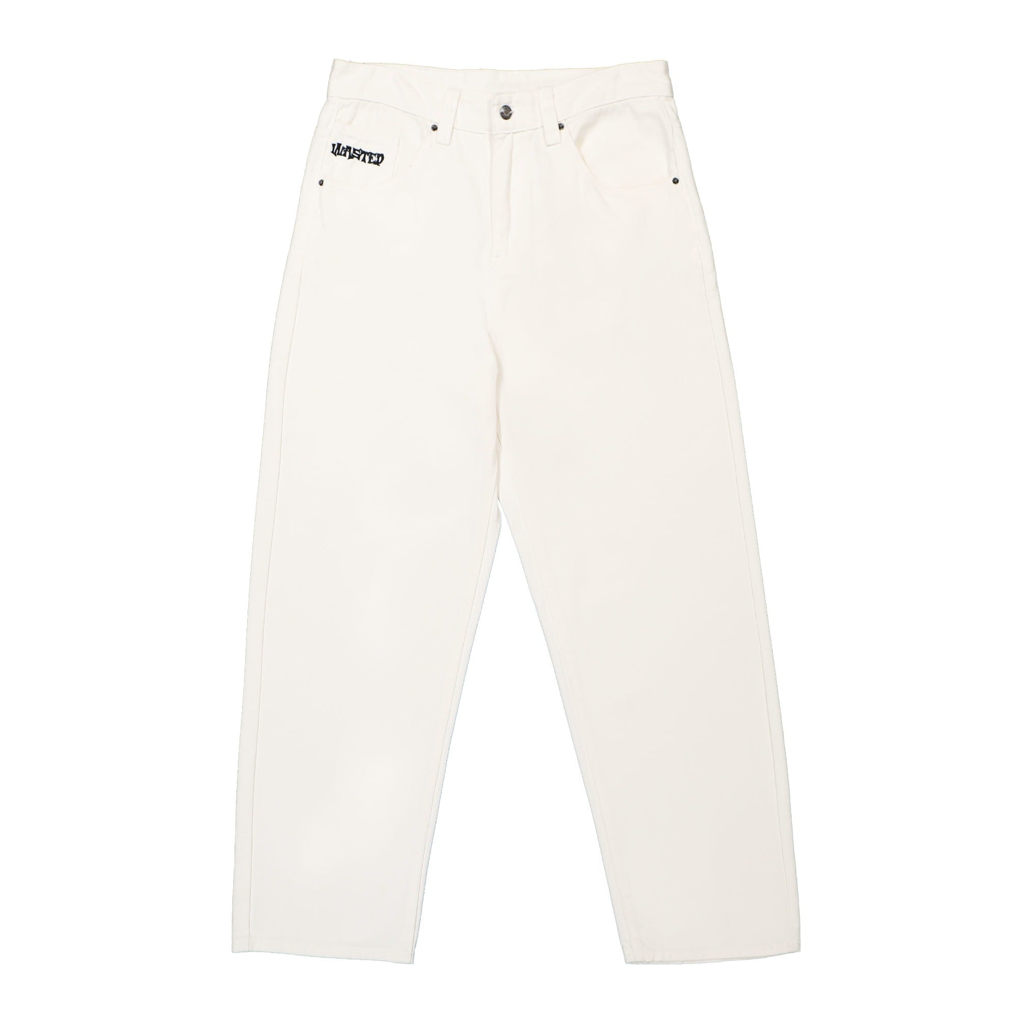 Wasted Paris<br>Casper Pant Method