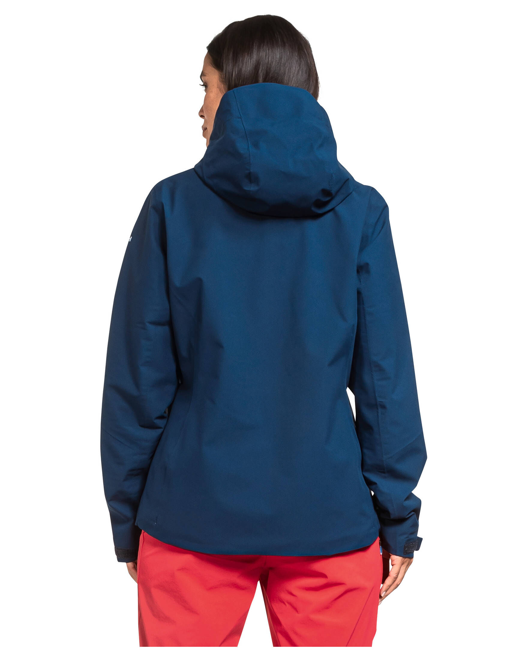 Schöffel| Damen Regenjacke JACKET ARNSPITZE L