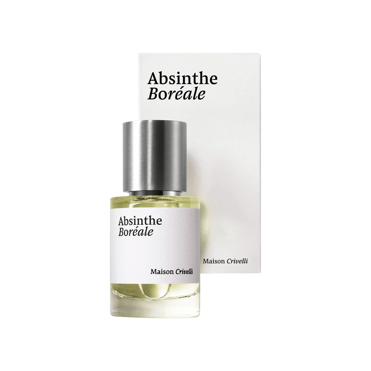 Absinthe Boréale Eau de Parfum 30ml