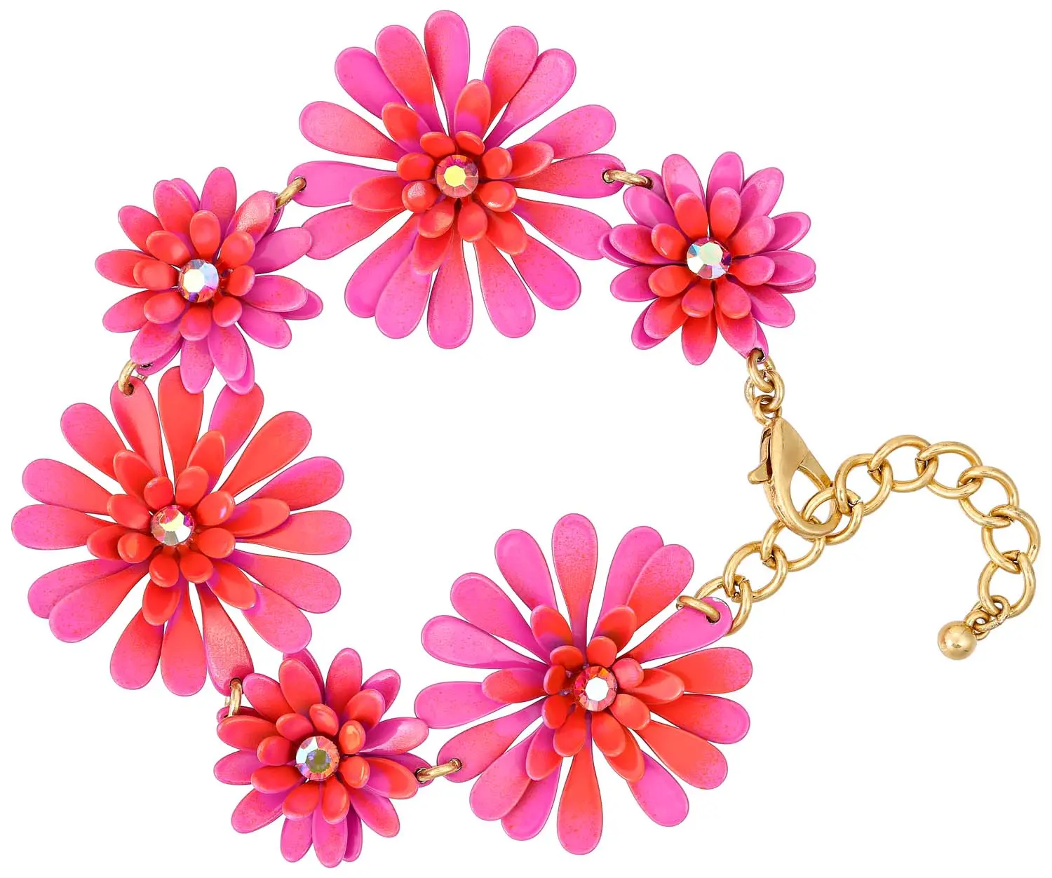 Armband - Vibrant Spring