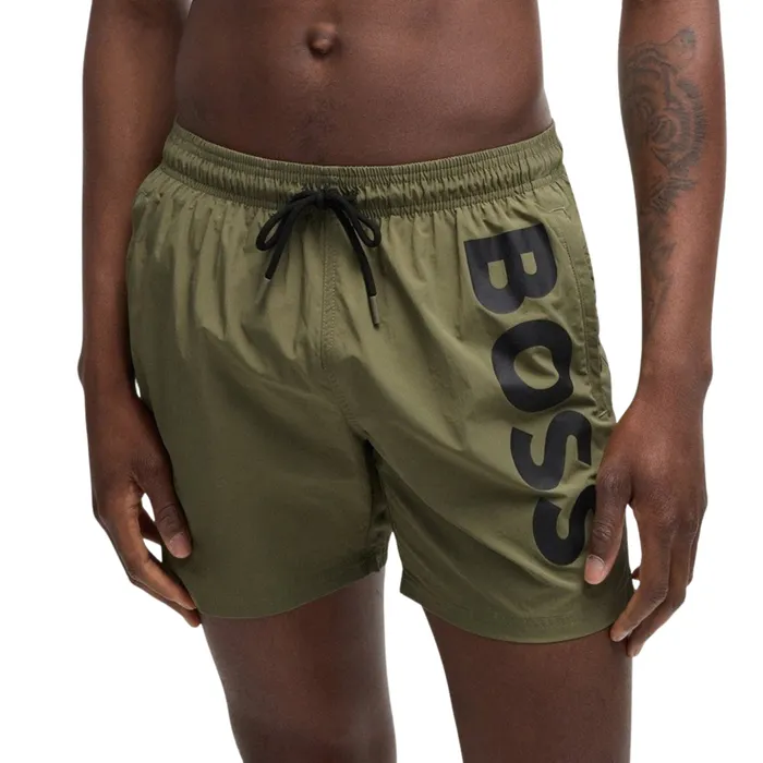 Boss Octopus Zwemshort Heren