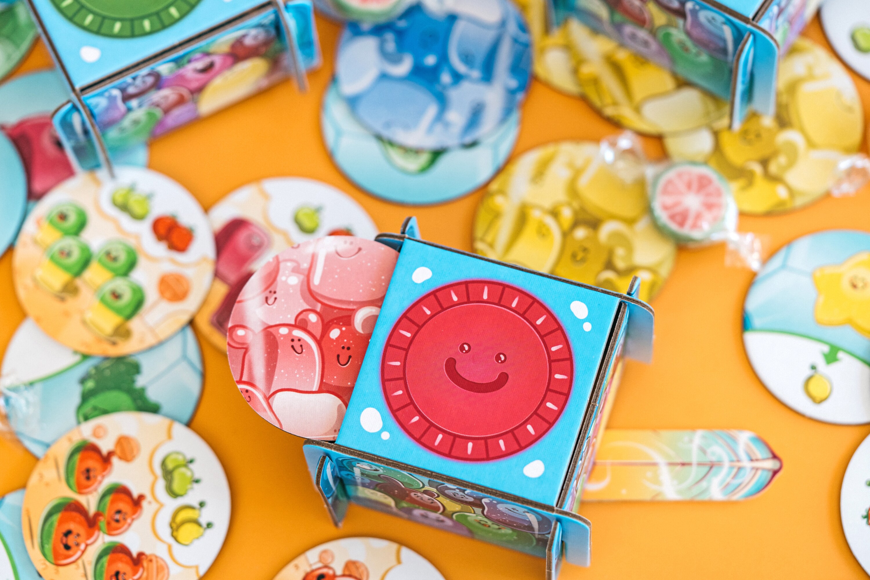HCM Kinzel Gumminis