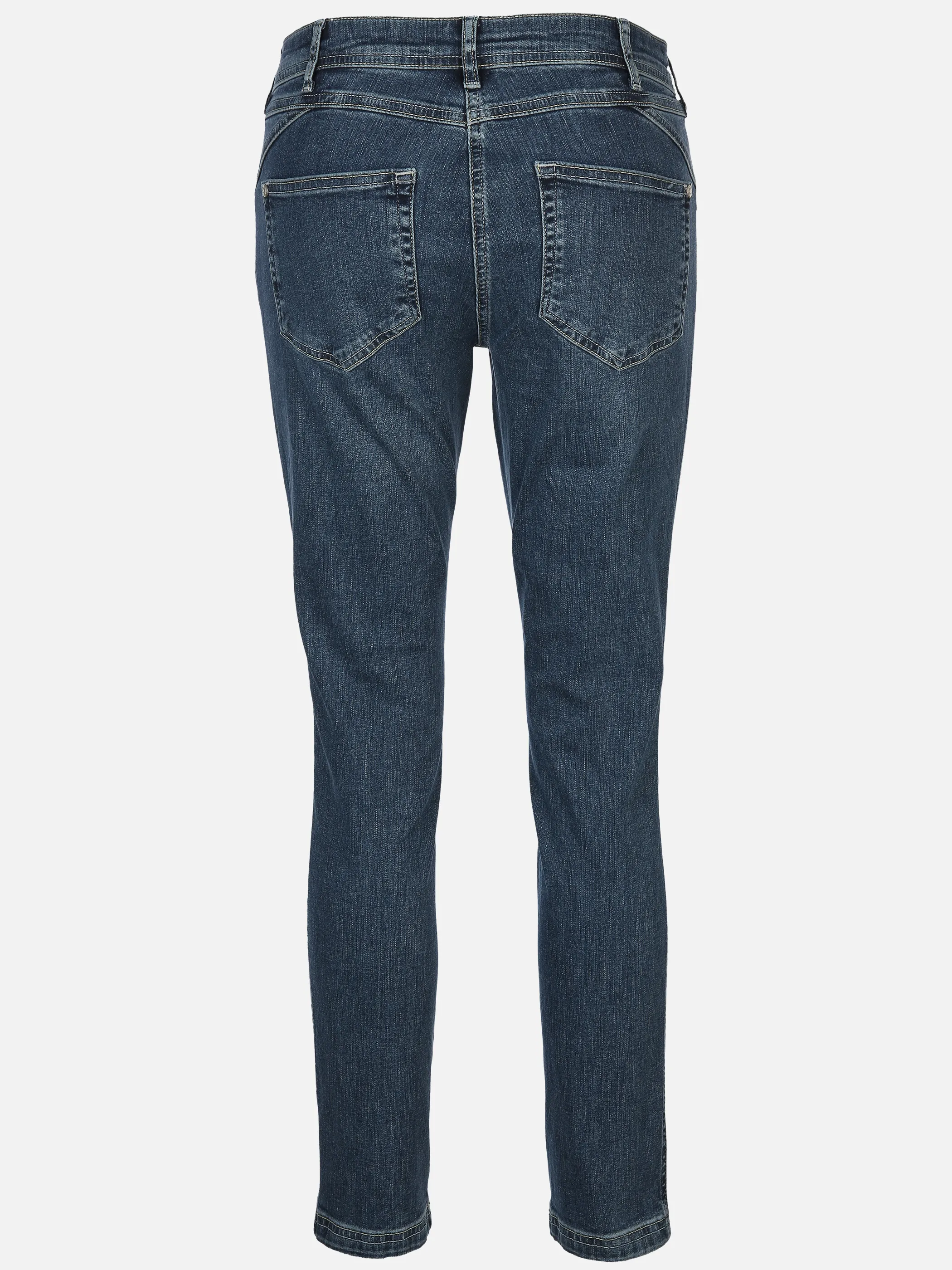 Damen Jeans mit Ziersteinchen
