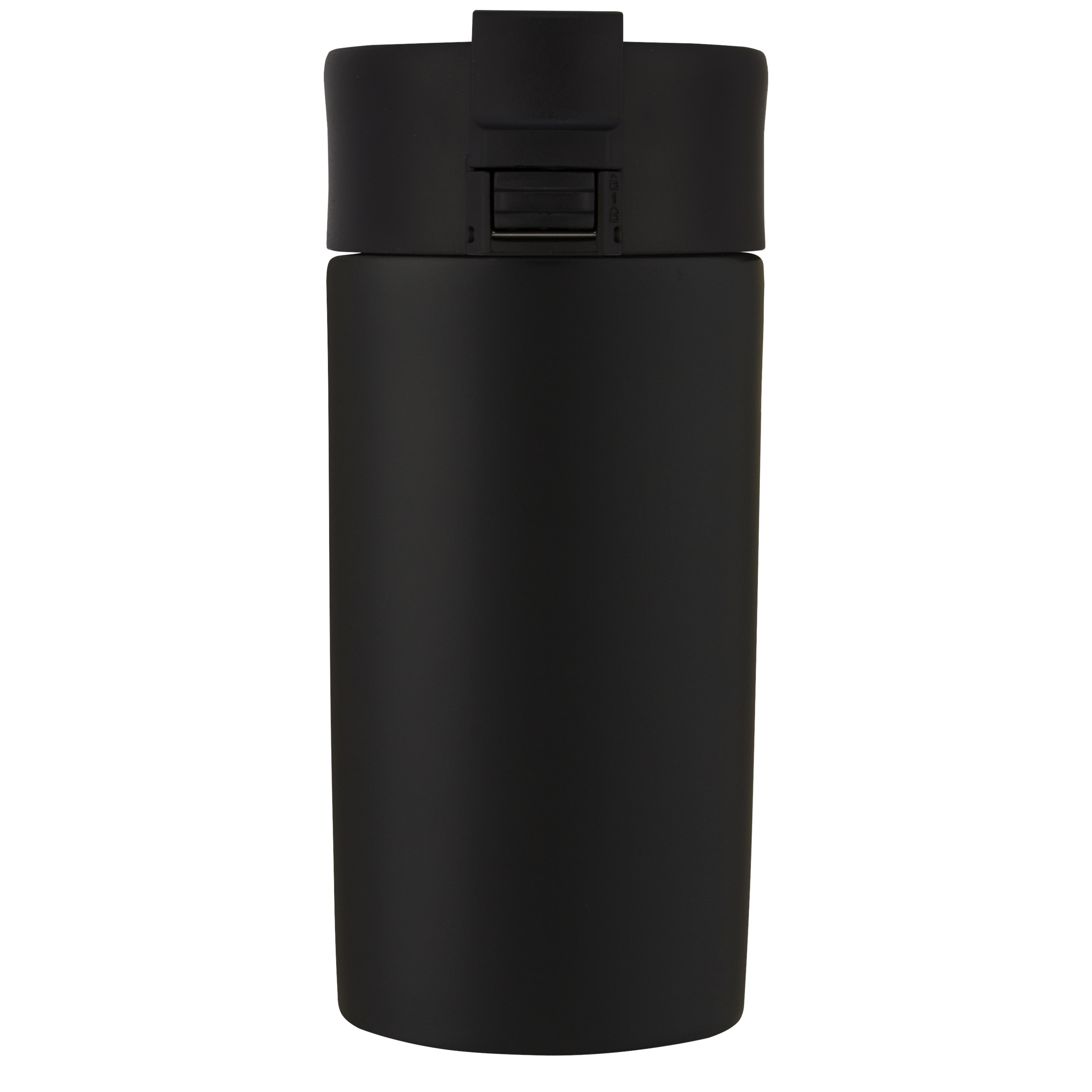 EgotierPro 100689 - Tasse Isotherme Cuivre Jetta 330 ml Confort Conduite