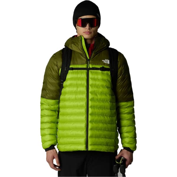 Sac à dos lifestyle THE NORTH FACE BASIN 18 TNF BLACK/TNF BLACK