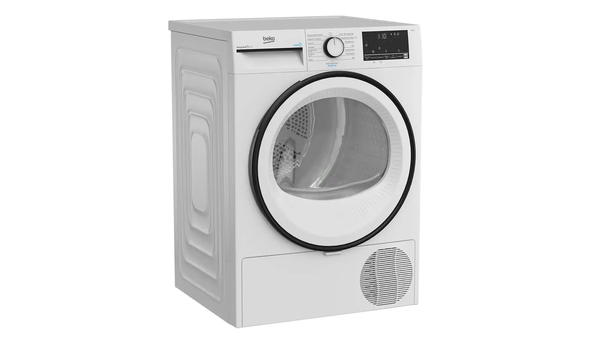 BEKO Wärmepumpentrockner B3T41230