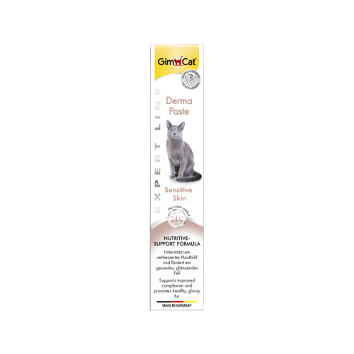 GimCat Derma Pasta