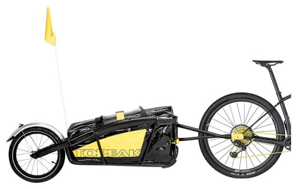 Remorque à bagages Topeak Journey Trailer TX