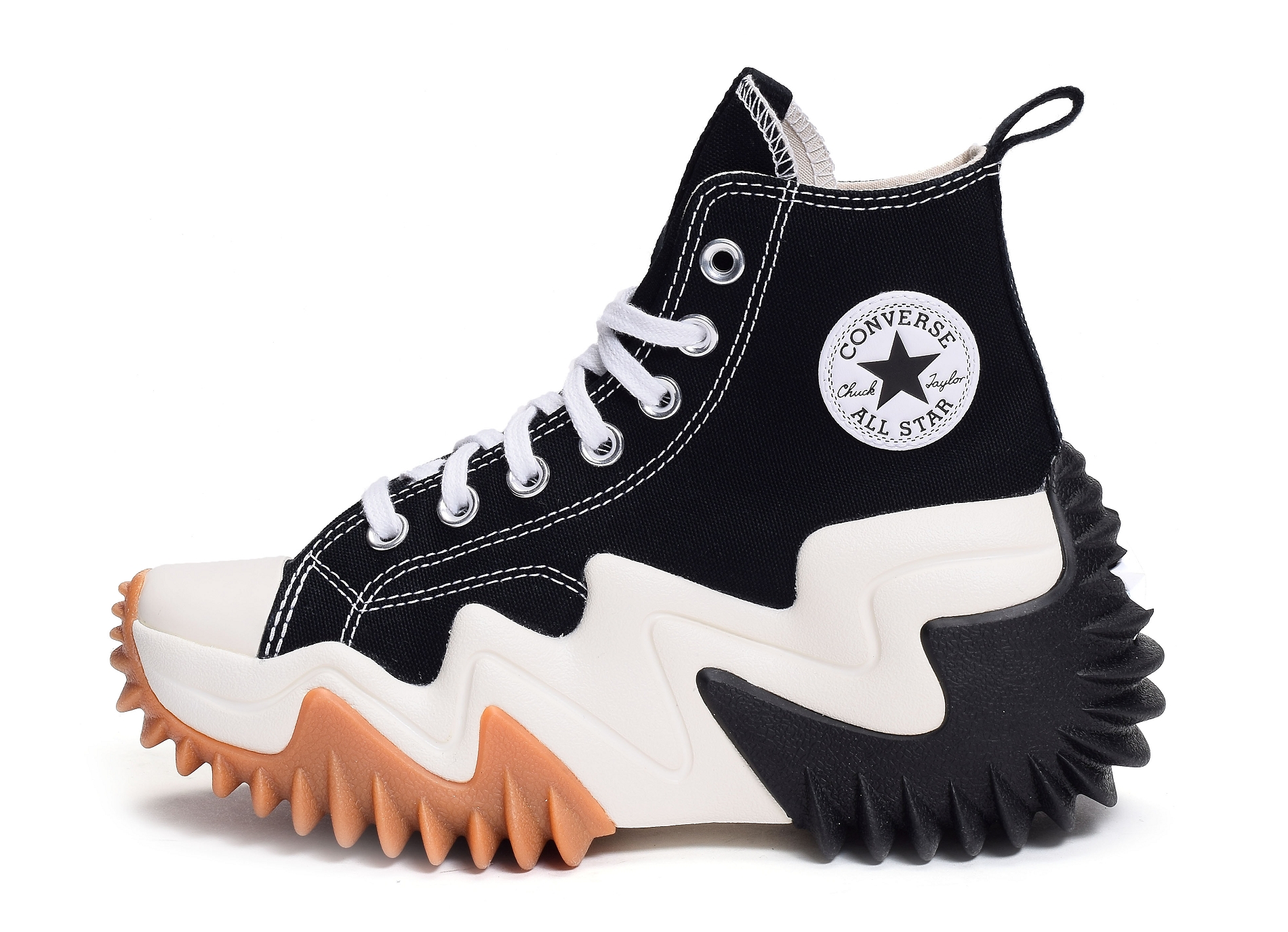 Run star motion hi noir
