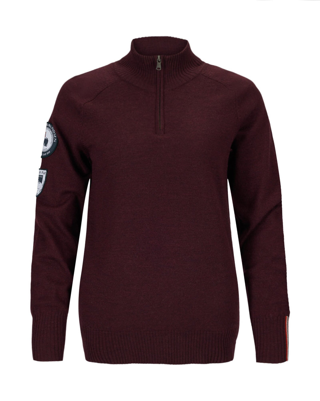 Amundsen<br>Amundsen Peak Half Zip Womens