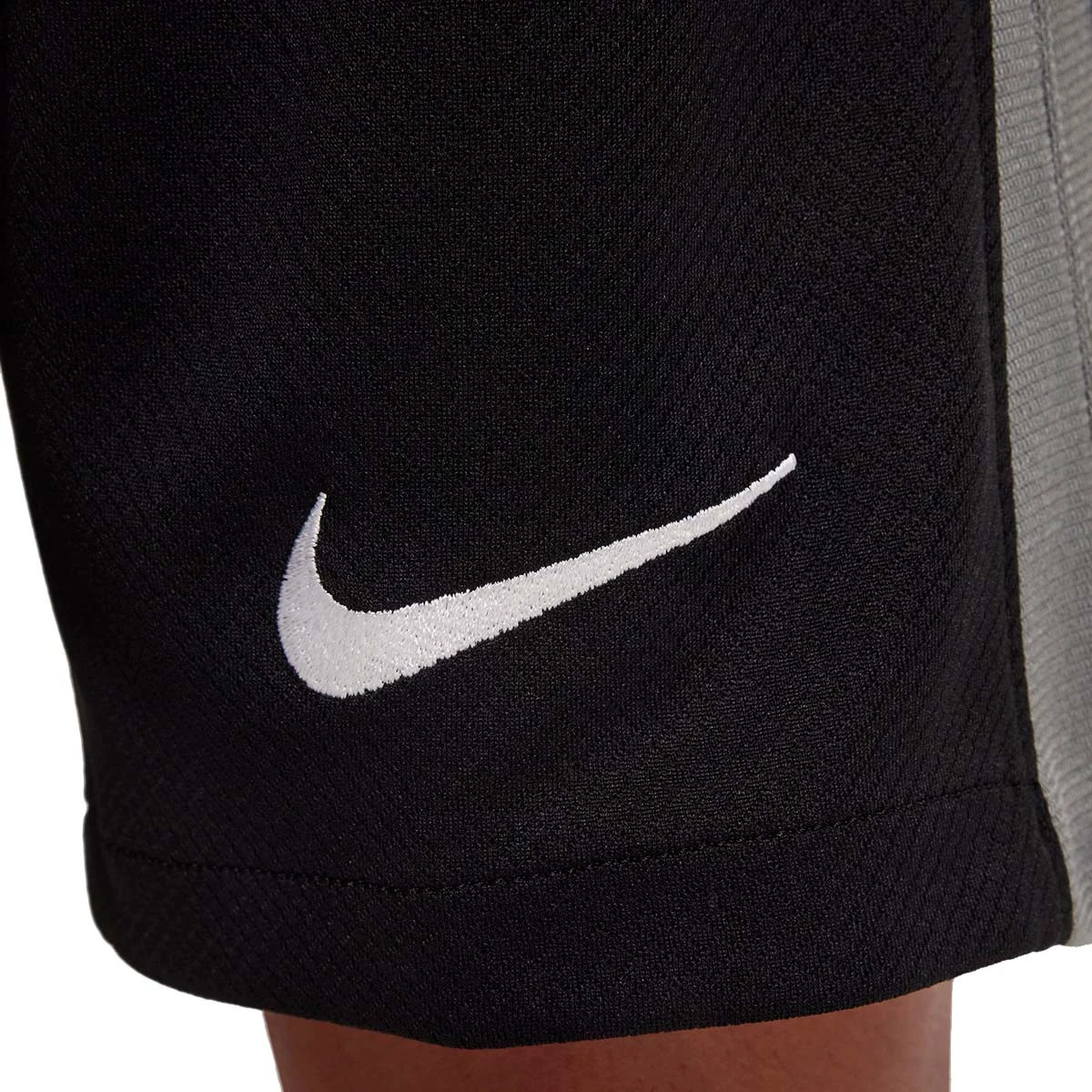 Calções Nike Chelsea FC Primeiro Equipamento Guarda-redes 2025-2026 Criança