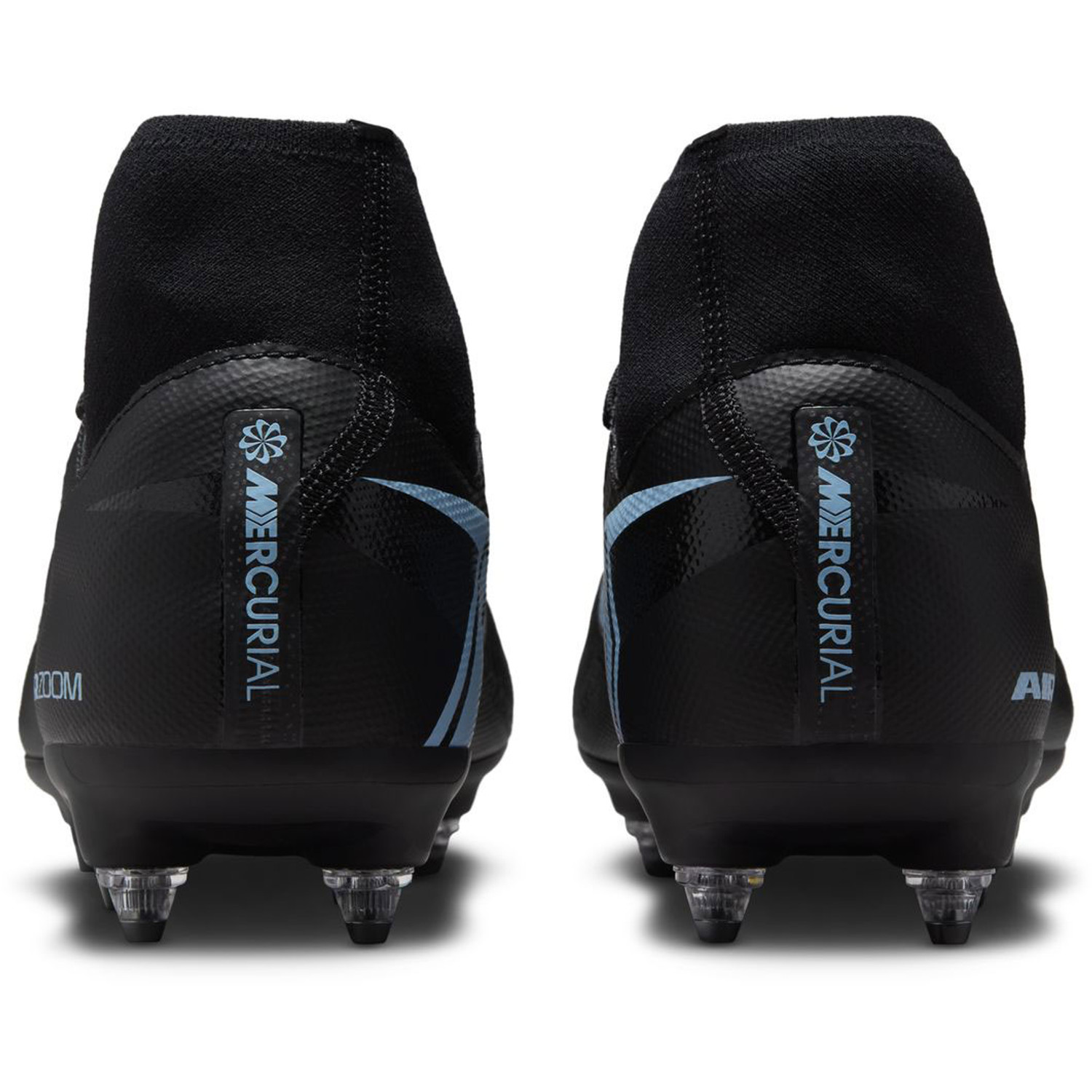 Nike Mercurial Zoom Superfly 10 Academy SG-Pro AC