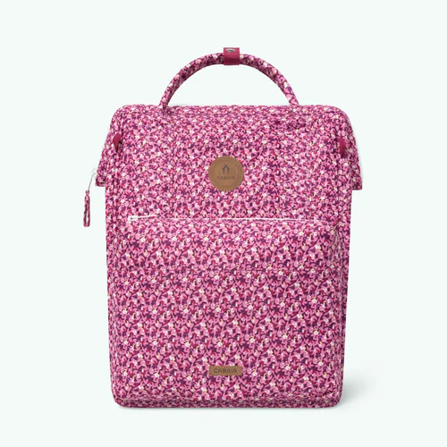 Sac à langer Tallin rose