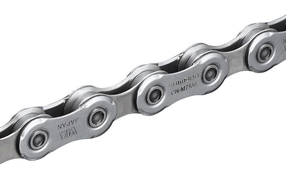 Shimano SLX CN-M7100 12-fach Kette mit Quick-Link kaufen | Bike-Discount