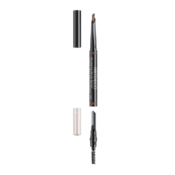 Artdeco Sculpting Brow Styler Nr. 02 brunette 15g