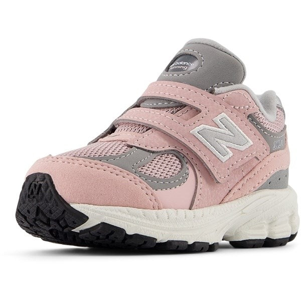 Køb New Balance 2002 Hook & Loop Sneakers Orbit Pink
