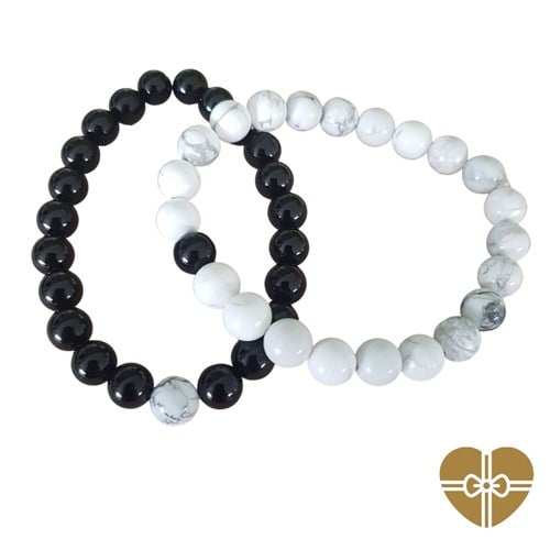 Bracelet couple
