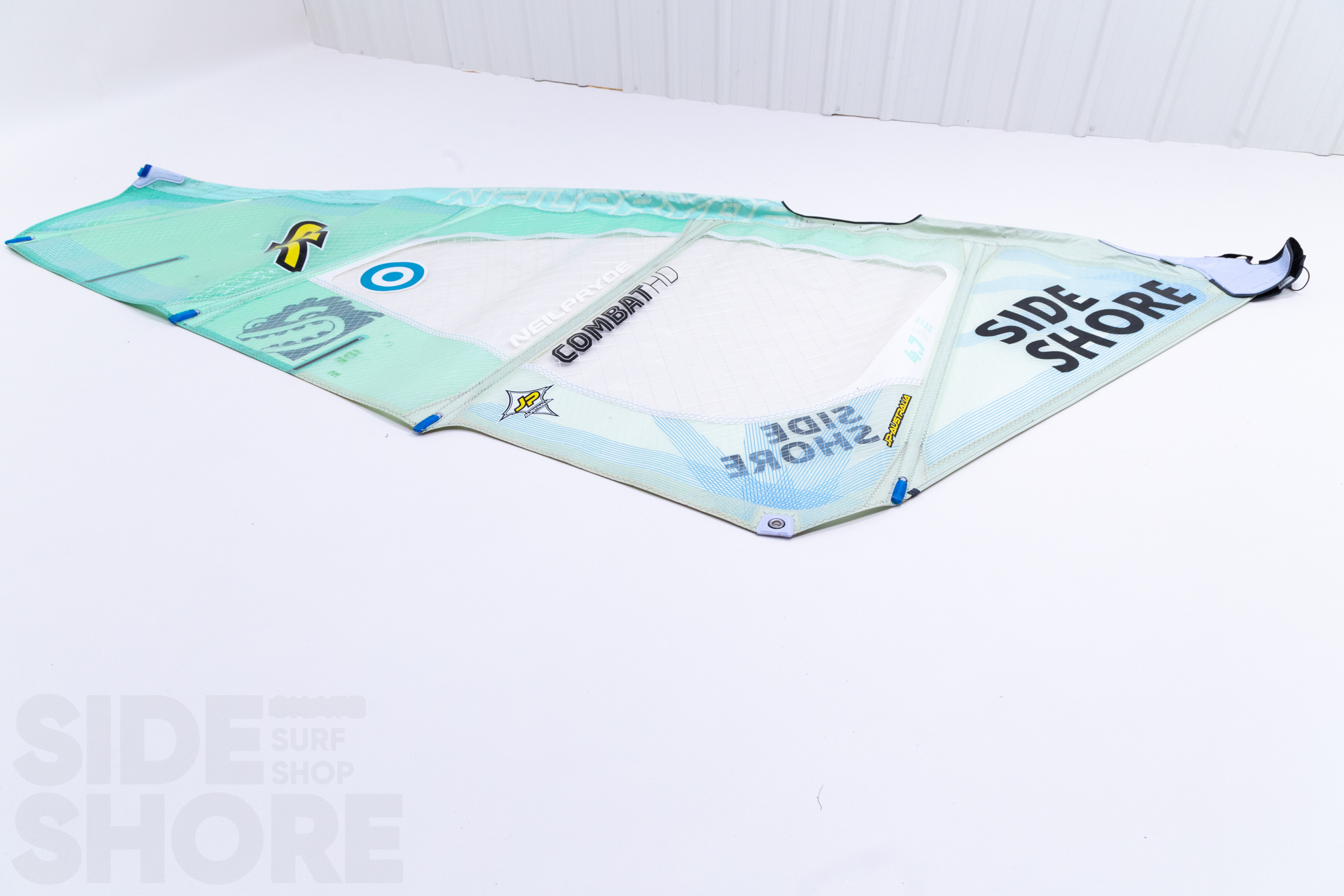 Neilpryde Combat HD 4.7 m² - 2019 #31