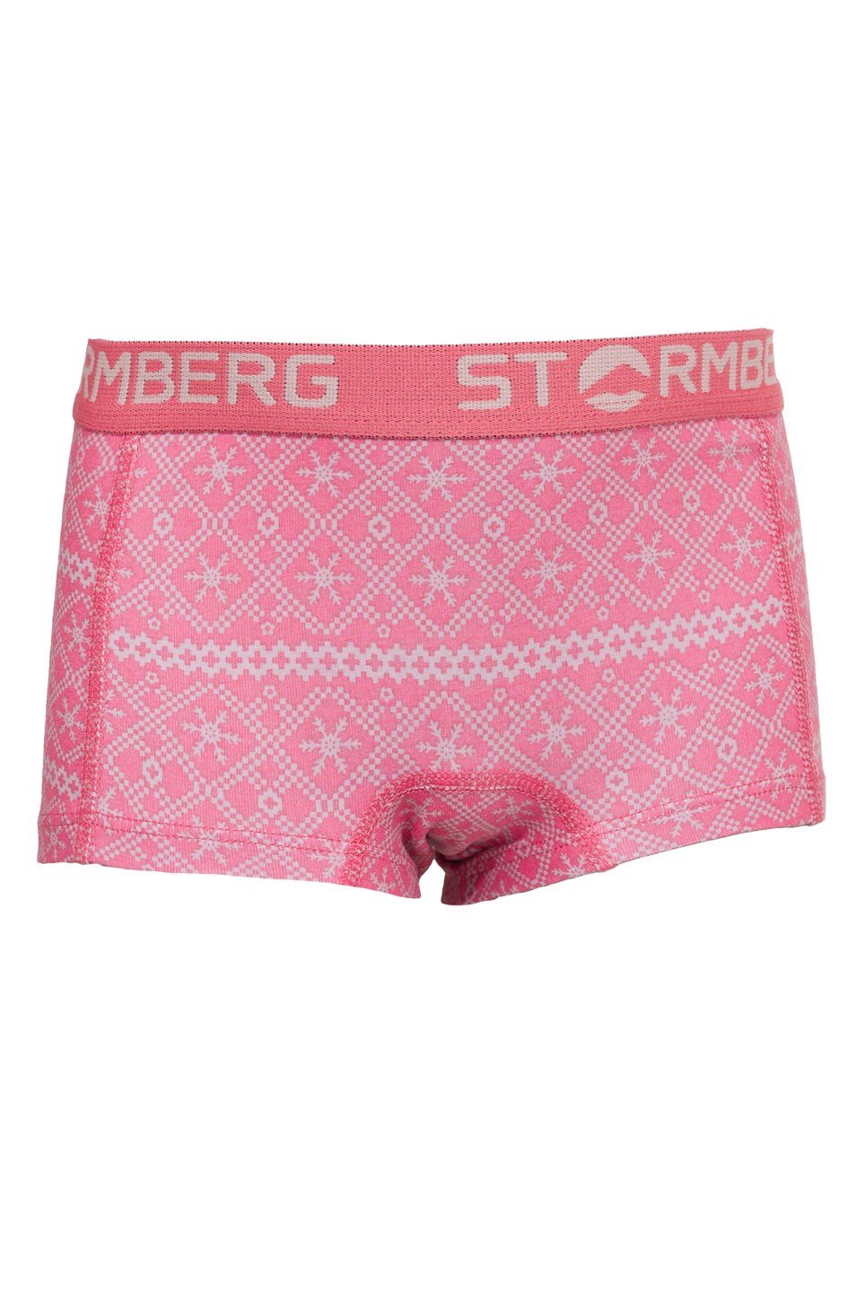 Stormberg Vika boxer 3-pack jente 1-7
