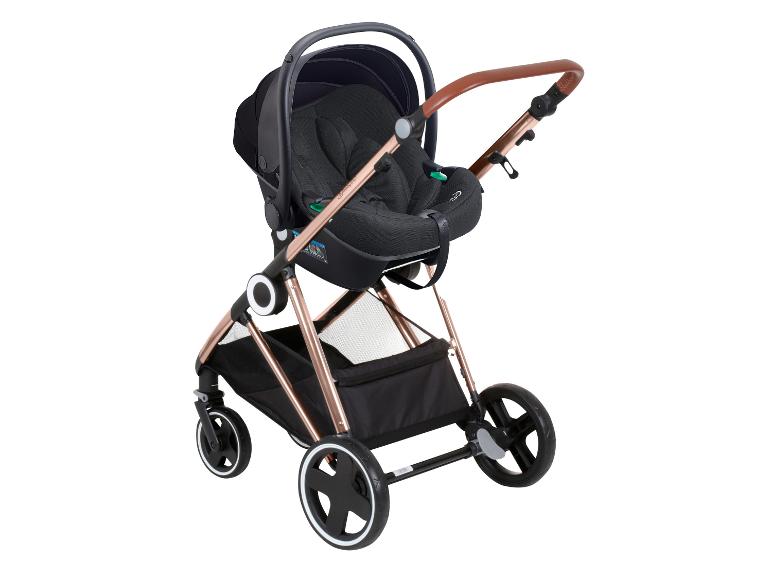 Kinderwagen Halime AIR
