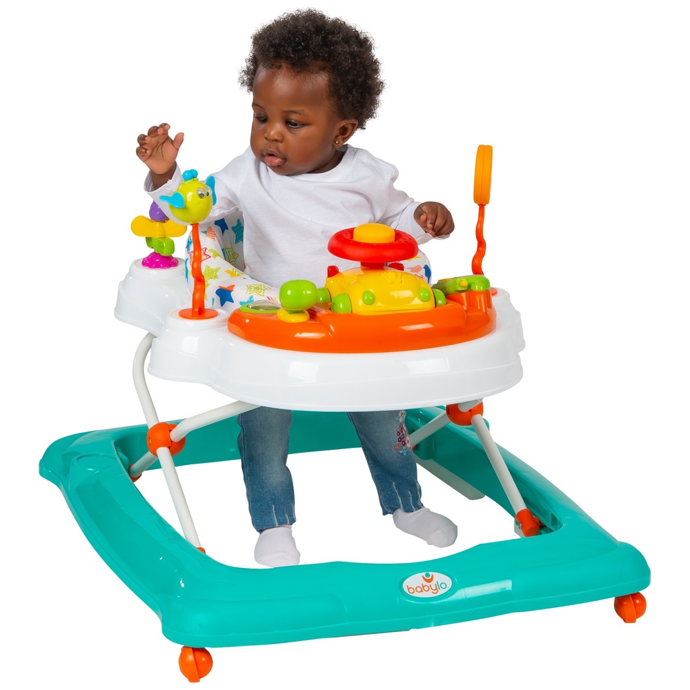 Babylo Twist About Babywalker
