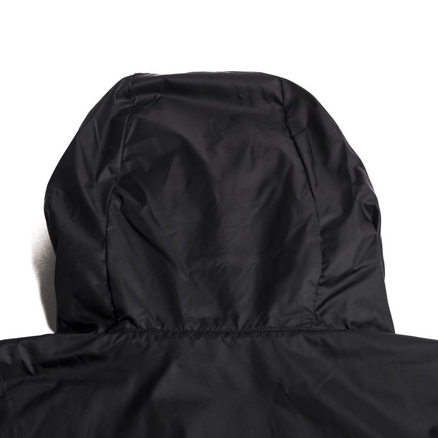 Nike Veste Therma Imperméable Park 20 - Noir/Blanc