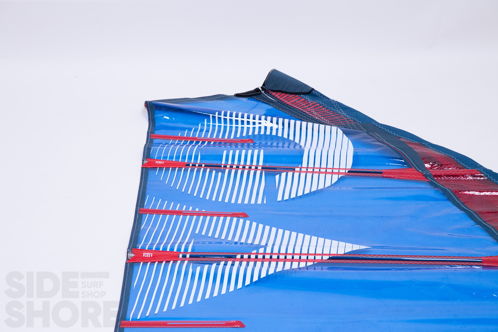 Gaastra / GA-Sails Vapor Air - 2024 - 8.5m² - prototype 8.5 m²