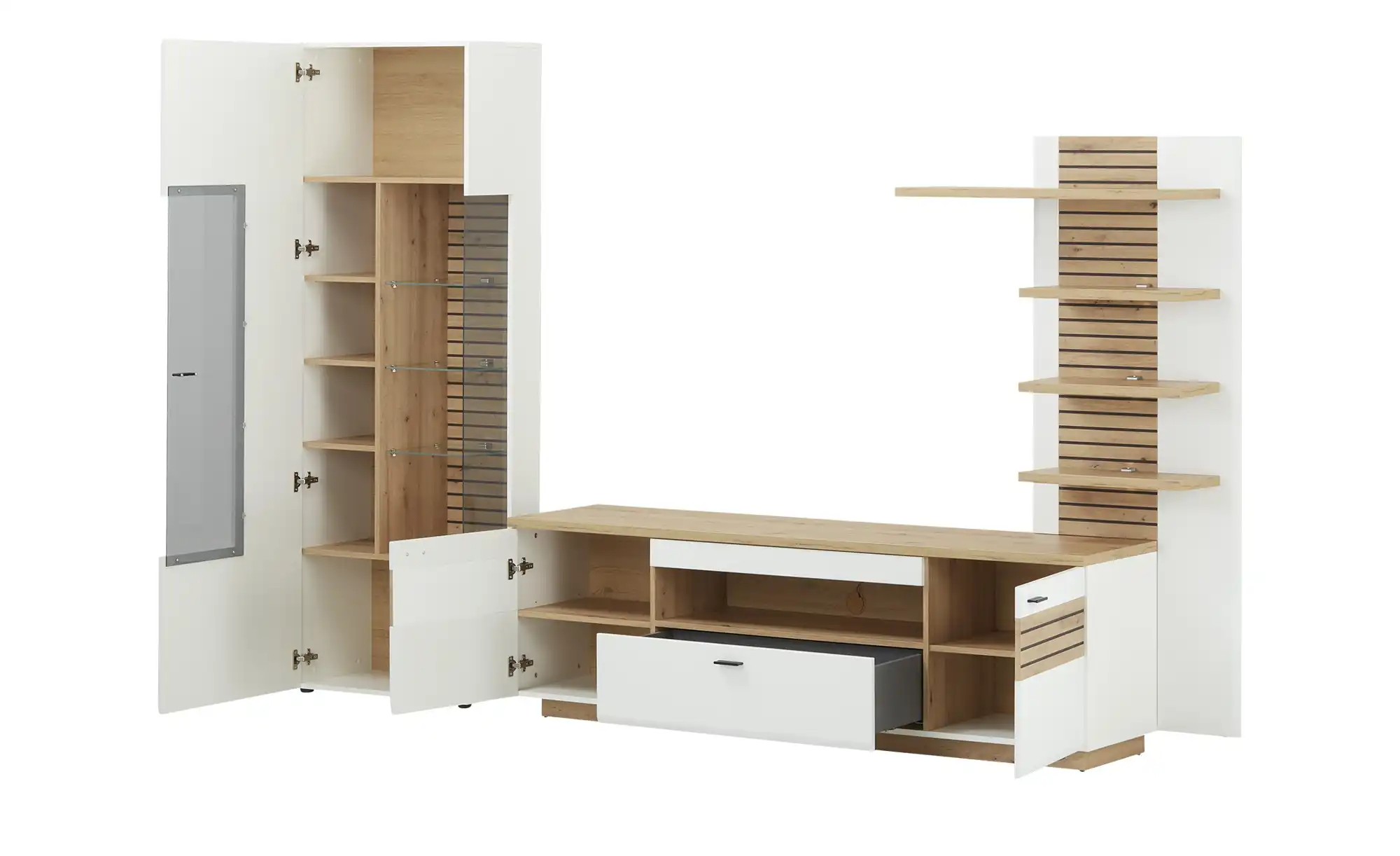 uno Vitrine Frenso