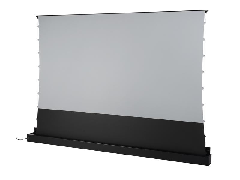 Celexon Bodenleinwand UST HomeCinema Plus 110