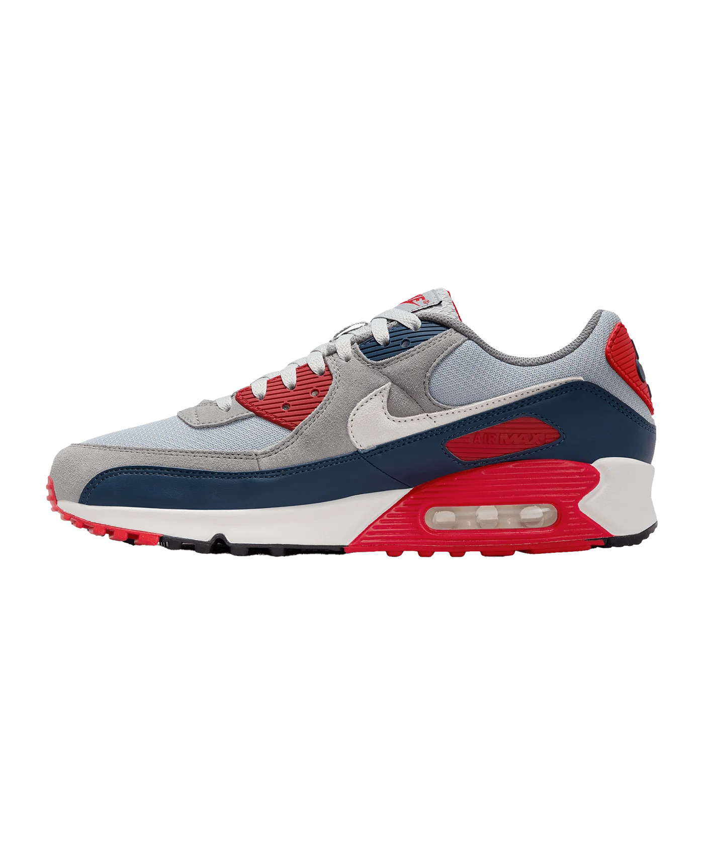 Nike Air Max 90 Grau F005